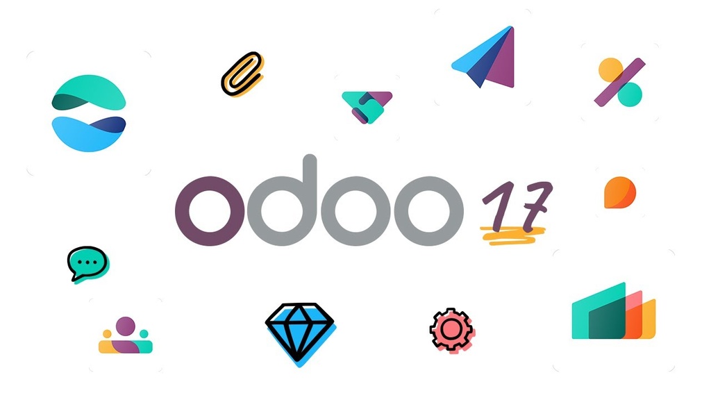 Máquina Virtual Odoo (VM-Odoo)